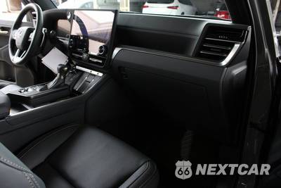 2024 Lexus GX 550 Overtrail+ - zdjęcie 17 z 37 - miniatura