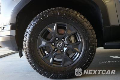2024 Lexus GX 550 Overtrail+ - zdjęcie 36 z 37 - miniatura
