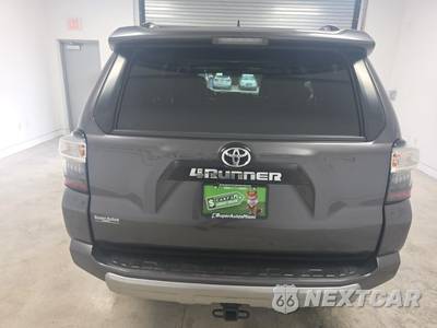 2020 Toyota 4Runner TRD Off-Road Premium - zdjęcie 5 z 36 - miniatura