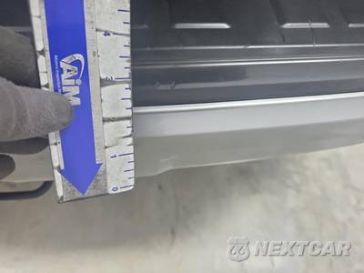 2020 Toyota 4Runner TRD Off-Road Premium - zdjęcie 31 z 36 - miniatura