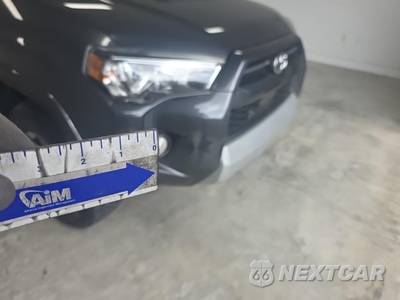 2020 Toyota 4Runner TRD Off-Road Premium - zdjęcie 23 z 36 - miniatura