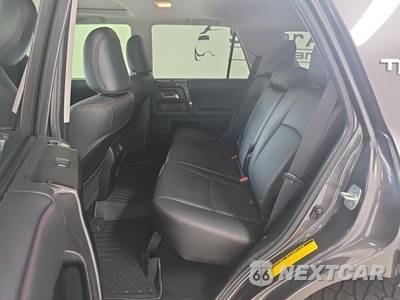 2020 Toyota 4Runner TRD Off-Road Premium - zdjęcie 16 z 36 - miniatura