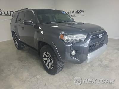 2020 Toyota 4Runner TRD Off-Road Premium - zdjęcie 3 z 36 - miniatura