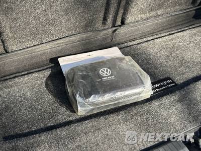2022 Volkswagen Tiguan S - zdjęcie 13 z 37 - miniatura