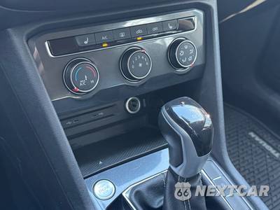 2022 Volkswagen Tiguan S - zdjęcie 23 z 37 - miniatura