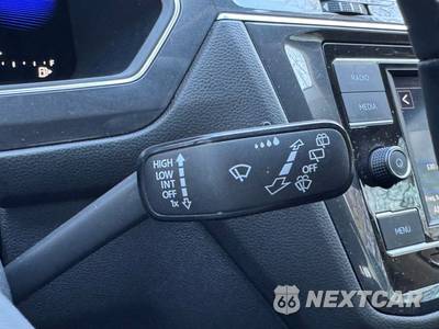 2022 Volkswagen Tiguan S - zdjęcie 29 z 37 - miniatura