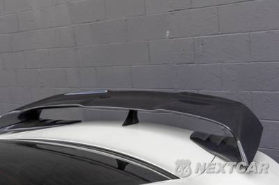 2017 Nissan GT-R Premium - zdjęcie 20 z 25 - miniatura