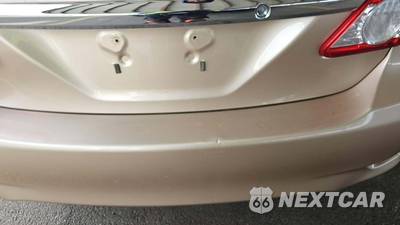 2011 Toyota Corolla LE - zdjęcie 4 z 5 - miniatura