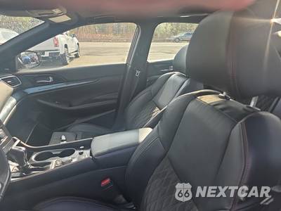 2021 Nissan Maxima SR - zdjęcie 13 z 23 - miniatura