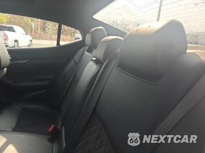 2021 Nissan Maxima SR - zdjęcie 16 z 23 - miniatura