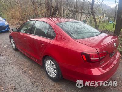 2016 Volkswagen Jetta S - zdjęcie 4 z 10 - miniatura