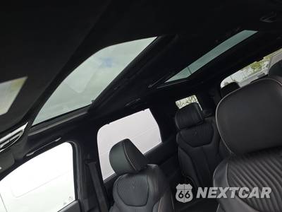 2023 Hyundai Palisade Calligraphy - zdjęcie 18 z 19 - miniatura
