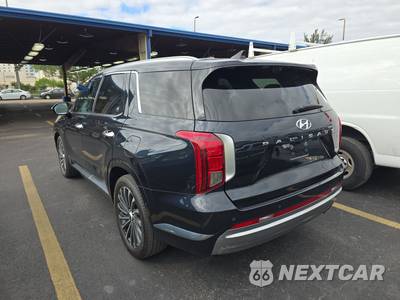 2023 Hyundai Palisade Calligraphy - zdjęcie 6 z 19 - miniatura