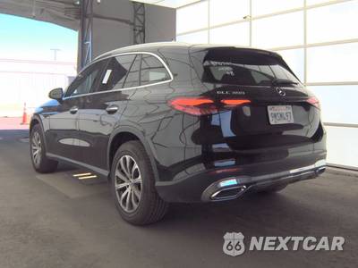 2024 Mercedes-Benz GLC 300 - zdjęcie 6 z 23 - miniatura