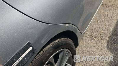 2017 Toyota Camry LE - zdjęcie 14 z 21 - miniatura