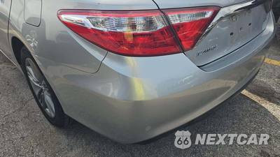 2017 Toyota Camry LE - zdjęcie 10 z 21 - miniatura