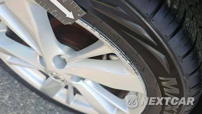 2013 Nissan Altima 2.5 SV Sedan - zdjęcie 9 z 10 - miniatura