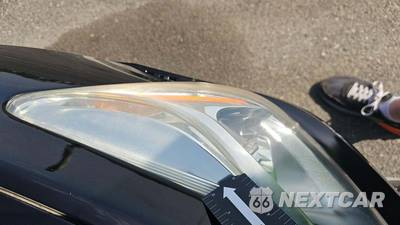 2013 Nissan Altima 2.5 SV Sedan - zdjęcie 5 z 10 - miniatura