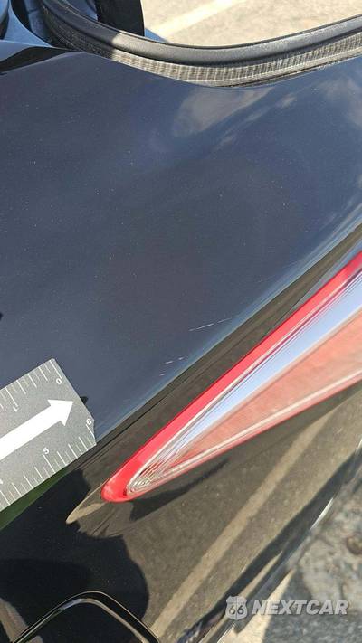 2013 Nissan Altima 2.5 SV Sedan - zdjęcie 6 z 10 - miniatura