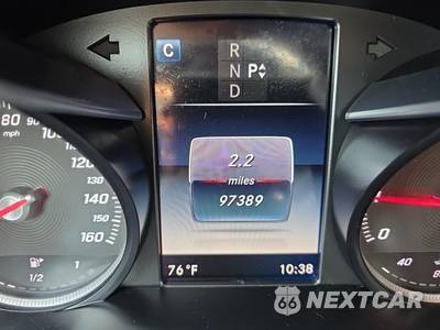 2016 Mercedes-Benz C 300 4MATIC w/Sport Pkg - zdjęcie 15 z 28 - miniatura