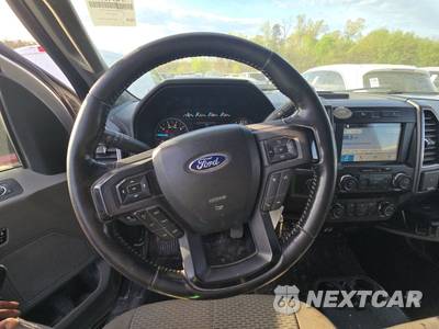 2019 Ford F-150 - zdjęcie 10 z 30 - miniatura