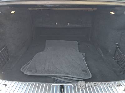 2015 Mercedes-Benz S 550 Sedan - zdjęcie 16 z 20 - miniatura