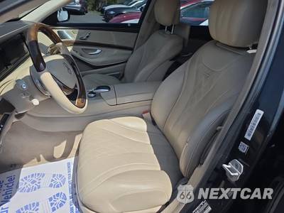 2015 Mercedes-Benz S 550 4MATIC Sedan - zdjęcie 13 z 33 - miniatura