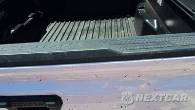 2025 Toyota Tacoma TRD Off-Road Crew Cab Medium Bed - zdjęcie 2 z 3 - miniatura