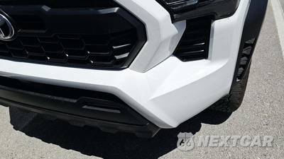 2025 Toyota Tacoma TRD Off-Road Crew Cab Medium Bed
