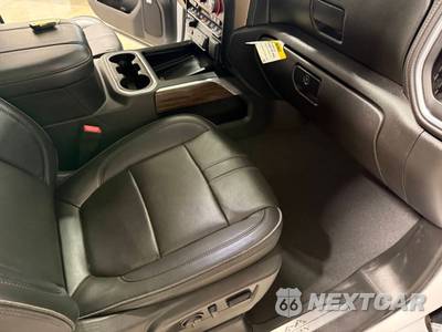 2023 Chevrolet Silverado 2500HD High Country Crew Cab Medium Bed 3LZ - zdjęcie 39 z 40 - miniatura