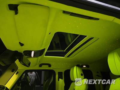 2024 Mercedes-Benz AMG G 63 4x4 Squared - zdjęcie 17 z 17 - miniatura