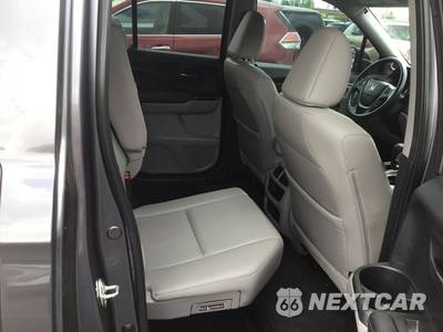 2018 Honda Ridgeline RTL Crew Cab Medium Bed - zdjęcie 10 z 15 - miniatura