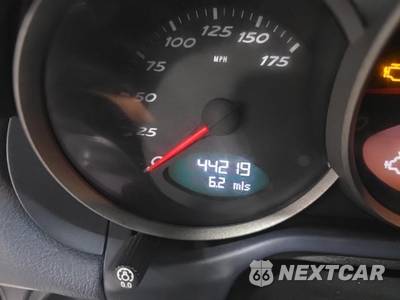 2007 Porsche Boxster - zdjęcie 15 z 27 - miniatura