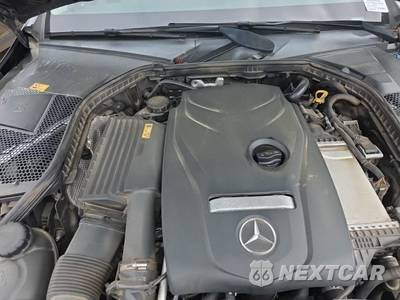 2016 Mercedes-Benz C 300 4MATIC - zdjęcie 22 z 27 - miniatura