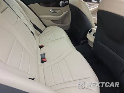 2016 Mercedes-Benz C 300 4MATIC - zdjęcie 17 z 27 - miniatura