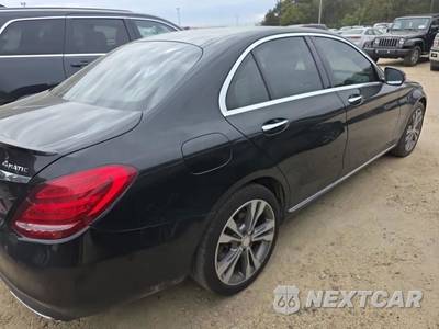 2016 Mercedes-Benz C 300 4MATIC - zdjęcie 5 z 27 - miniatura