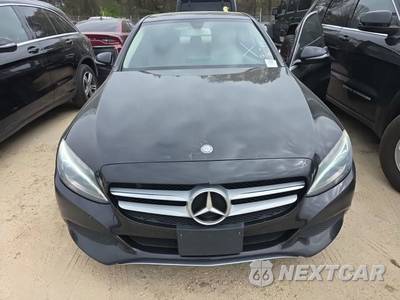 2016 Mercedes-Benz C 300 4MATIC - zdjęcie 2 z 27 - miniatura