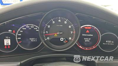2023 Porsche Panamera Platinum Edition - zdjęcie 17 z 25 - miniatura
