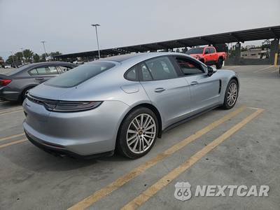 2023 Porsche Panamera Platinum Edition - zdjęcie 4 z 25 - miniatura