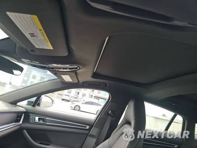 2023 Porsche Panamera Platinum Edition - zdjęcie 21 z 25 - miniatura
