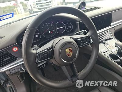 2023 Porsche Panamera Platinum Edition - zdjęcie 10 z 25 - miniatura