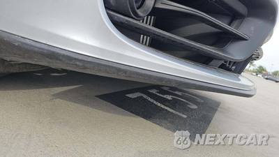 2023 Porsche Panamera Platinum Edition - zdjęcie 22 z 25 - miniatura