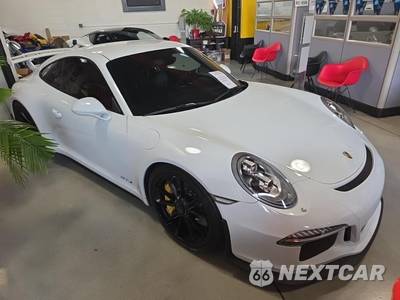 2015 Porsche 911 GT3 - zdjęcie 3 z 22 - miniatura