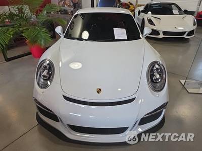 2015 Porsche 911 GT3 - zdjęcie 2 z 22 - miniatura