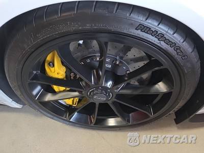 2015 Porsche 911 GT3 - zdjęcie 9 z 22 - miniatura