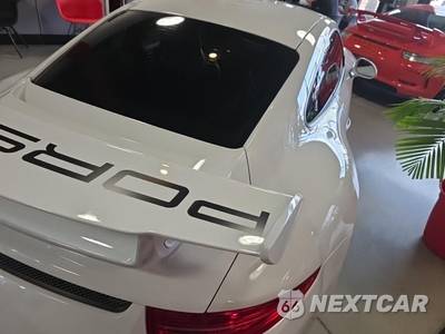 2015 Porsche 911 GT3 - zdjęcie 4 z 22 - miniatura