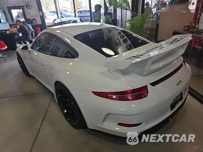 2015 Porsche 911 GT3 - zdjęcie 6 z 22 - miniatura