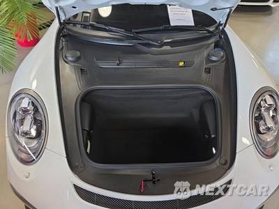 2015 Porsche 911 GT3 - zdjęcie 19 z 22 - miniatura