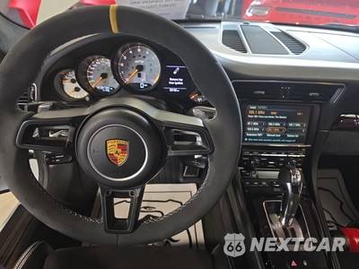 2015 Porsche 911 GT3 - zdjęcie 14 z 22 - miniatura