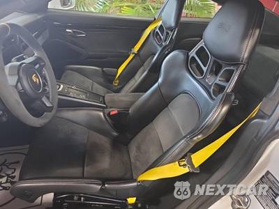 2015 Porsche 911 GT3 - zdjęcie 13 z 22 - miniatura
